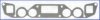 NISSA 1403574001 Gasket, intake manifold